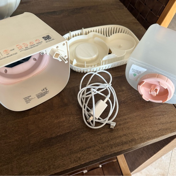 Canopy Humidifier 1.0 - Picture 3 of 4